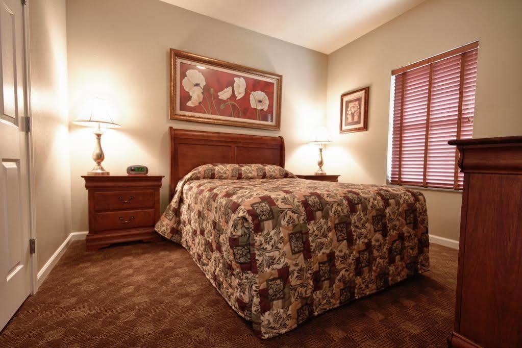 Stratford Suites Spokane Airport Airway Heights Exterior photo